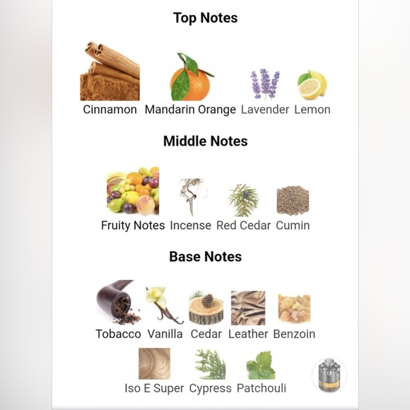 Azzaro wanted by night 100ML - Picture 3 of 5